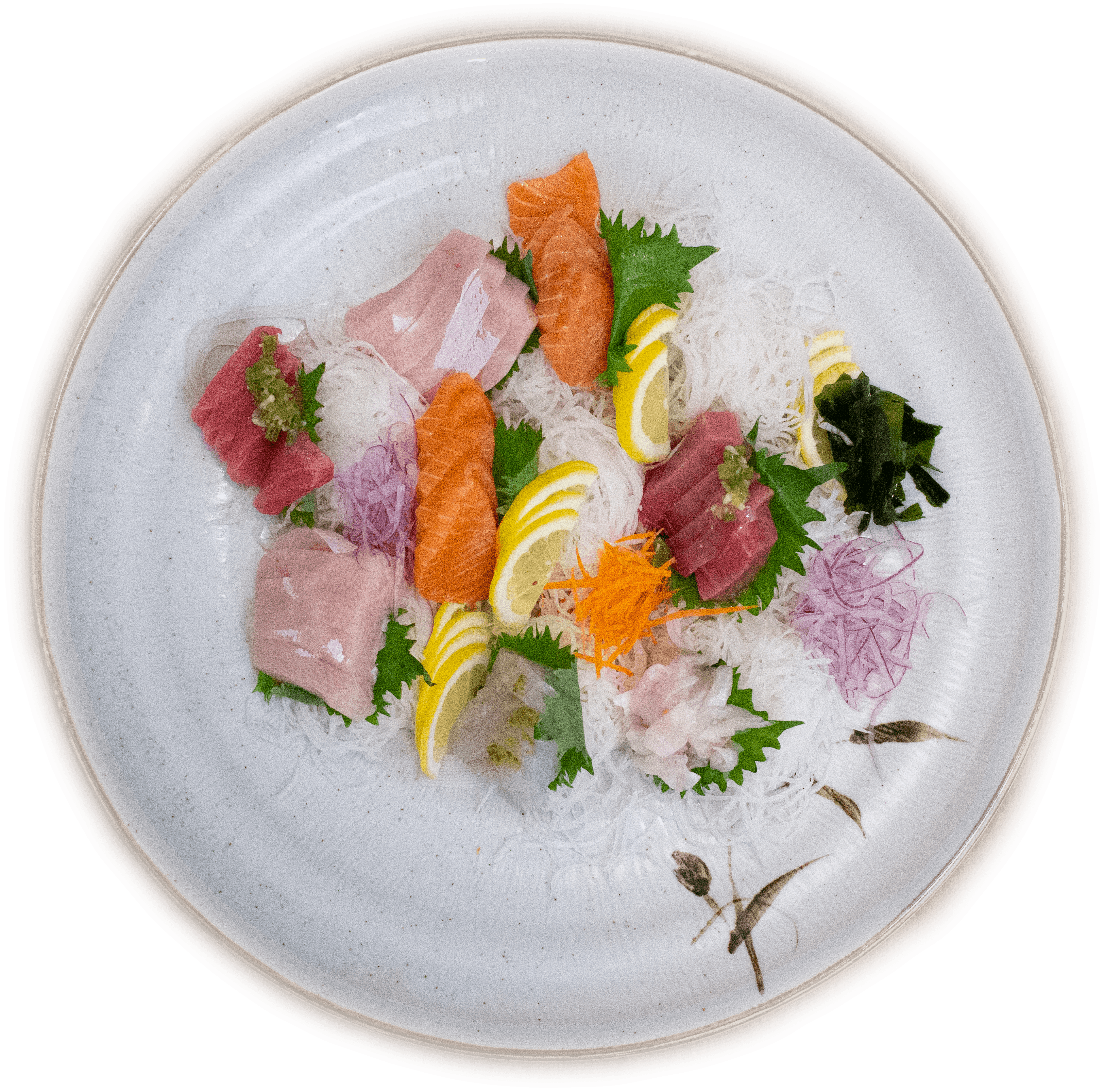 Sashimi Platter